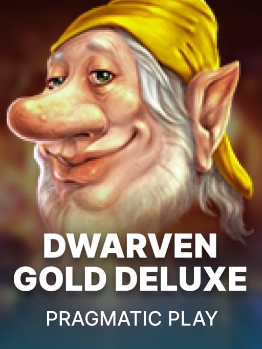 Dwarven Gold Deluxe thumbnail