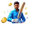 Spin & Win Bonus welfare icon